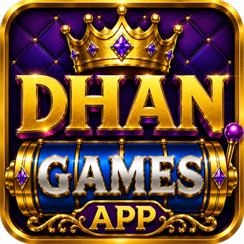 Dhan Games App 