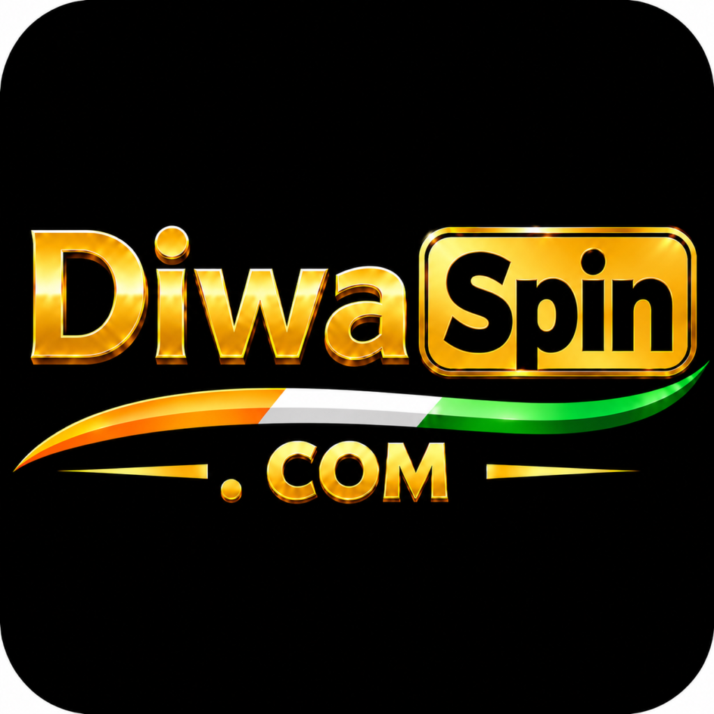 Diwa Spin Official App 